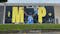 Converse celebrates Shai Gilgeous-Alexander with MVP mural in OKC