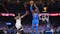5 Takeaways from the Thunder's Game 2 win over the Timberwolves