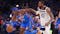 Oklahoma City Thunder riding momentum, defense into Game 3 against Timberwolves