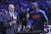Fresh off receiving the MVP trophy, Shai Gilgeous-Alexander dominates Game 2