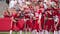 OU softball 'run-rules' Alabama, punches ticket back to Women's College World Series