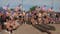 Will you take the challenge? Blanchard's Log-Carrying Memorial Day Run honors heroes