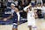 Thunder fend off T-wolves 128-126 to take 3-1 lead behind SGA’s 40-point game