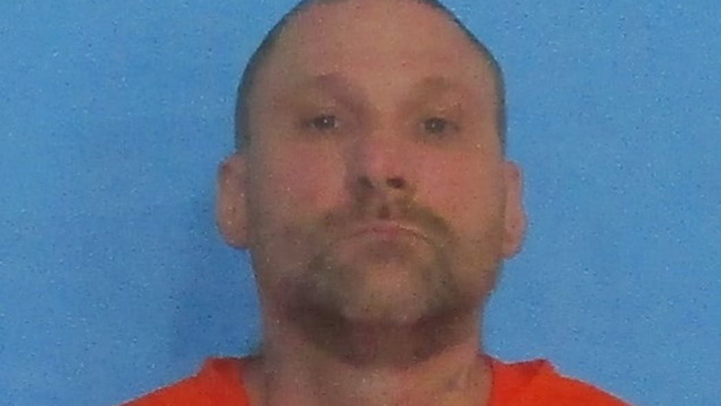 William D. Brainard - Clara Waters walkaway