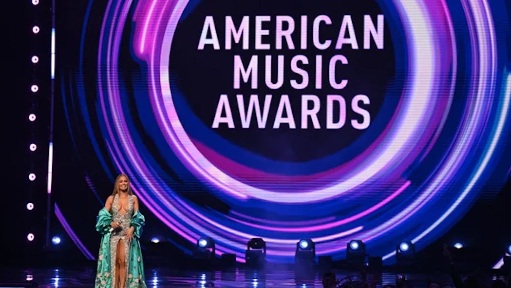 The 2025 American Music Awards