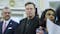 Elon Musk to leave Trump administration, White House confirms