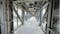 Skybridge demolition to begin June 9 as part of new OKC arena project