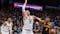 Gordon's game-winner, Jokic's 42 points, 22 rebounds lead Nuggets past Thunder in West semis Game 1