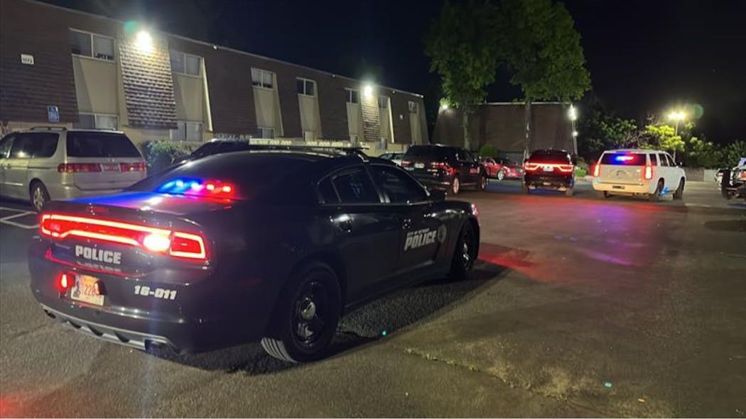 Bethany police investigating stabbing