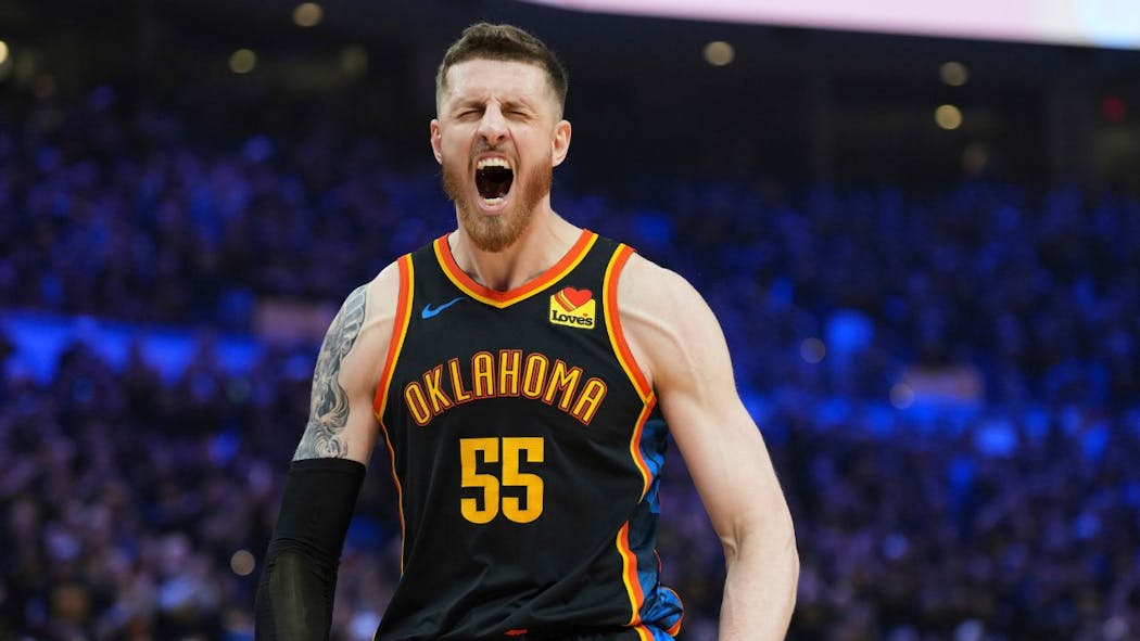 Isaiah Hartenstein (55)