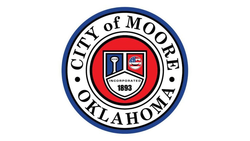 City of Moore
